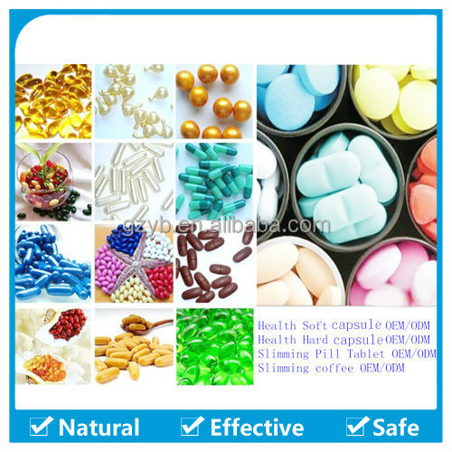 2014 hot sell VE(Natural Vitamin E capsule)