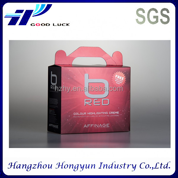 PET Plastic Box for dates packaging