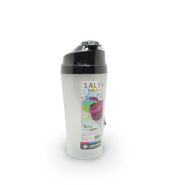 Arniss TB 1105 quality product salt and pepper shaker bottle for gym