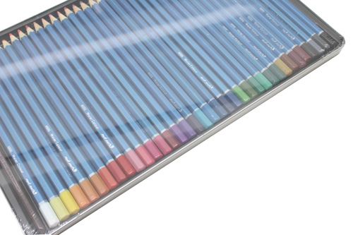 High Quality 36pcs Color Pencils Wholesale問屋・仕入れ・卸・卸売り