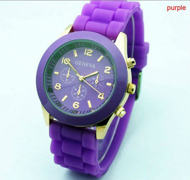 中国oxgift2014年メーカー直接販売ファッションシリコーンの腕時計問屋・仕入れ・卸・卸売り