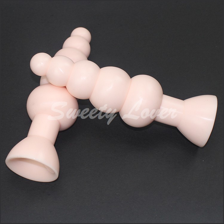Large Male Anal Toys Sex Photo