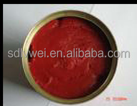tomato paste tomato puree brix36-38
