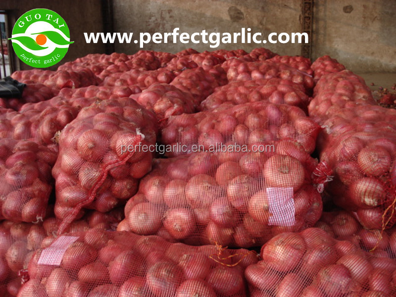 2014 New Crop Fresh Red Onion