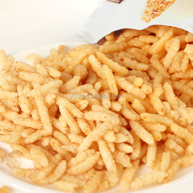 YANG CHOW FRIED RICE SNACKS