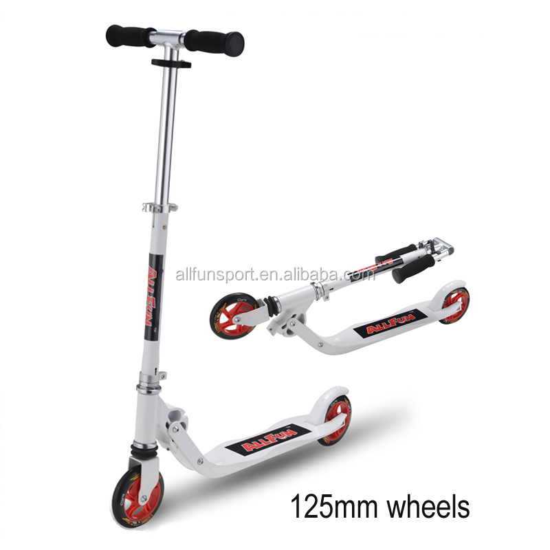 Aluminum micro maxi kick scooter for foot scooter -- Different Size 