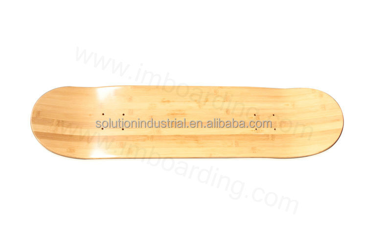 安い価格が高い品質竹のスケートボードデッキ仕入れ・メーカー・工場