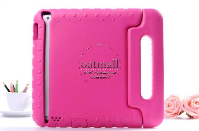 New Drop Shock Proof EVA Smart Cover For Apple iPad MINI Cases Kids Children Safe Silicon for iPad mini 3 2 1 Protective Cases New Drop Shock Proof EVA Smart Cover For Apple iPad MINI Cases Kids Children Safe Silicon for iPad mini 3 2 1 Protective Cases