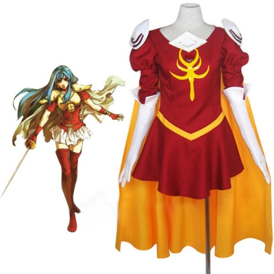 ☆ファイアーエムブレム 暁の女神 コスプレ衣装☆仕入れ・メーカー・工場