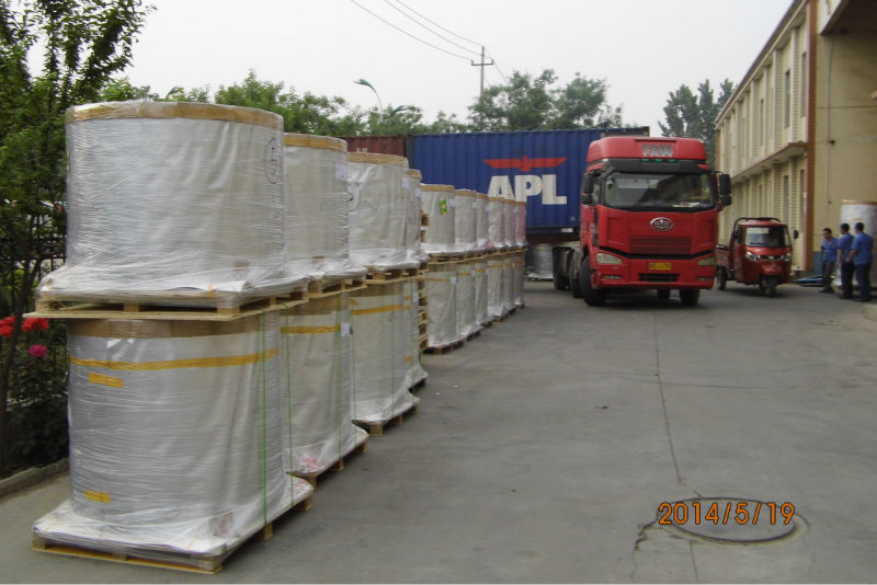 200ml heli aseptic cartons for uht milk