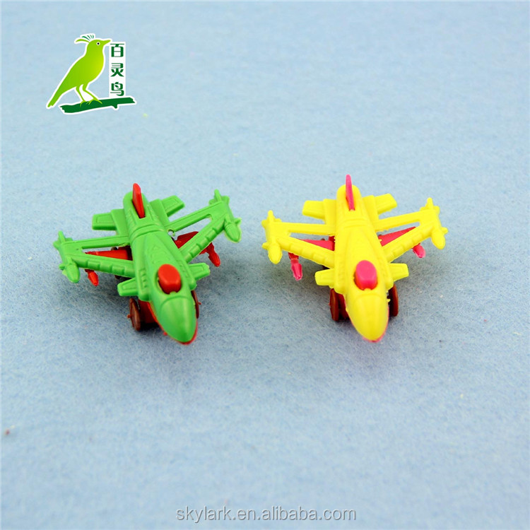 Funny Toys Plastic Mini Airplane Model Buy Mini Plastic Toy Airplane