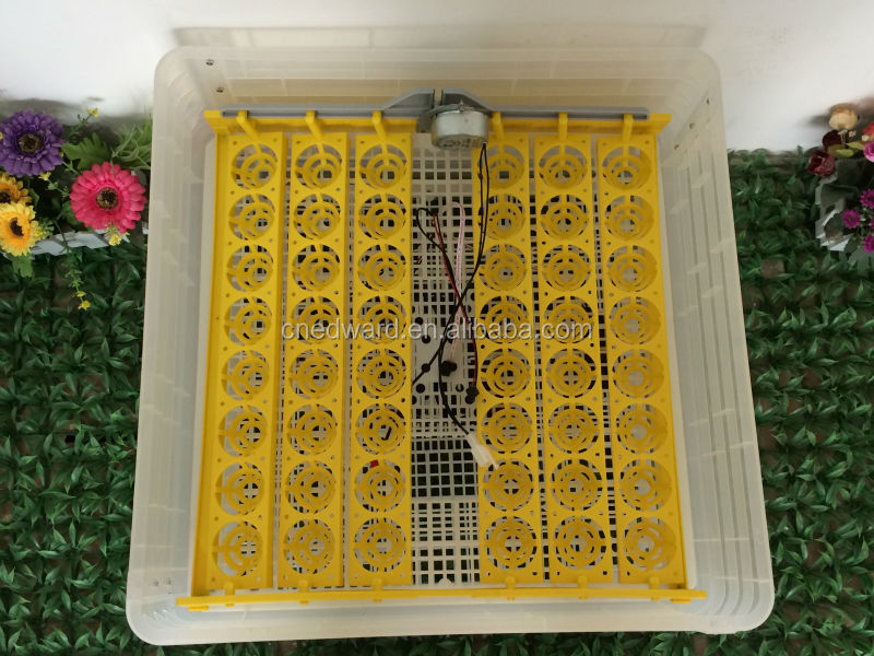 太陽光発電の鶏インキュベーター2015/ハッチャー/ミニを96鶏卵インキュベーター卵仕入れ・メーカー・工場