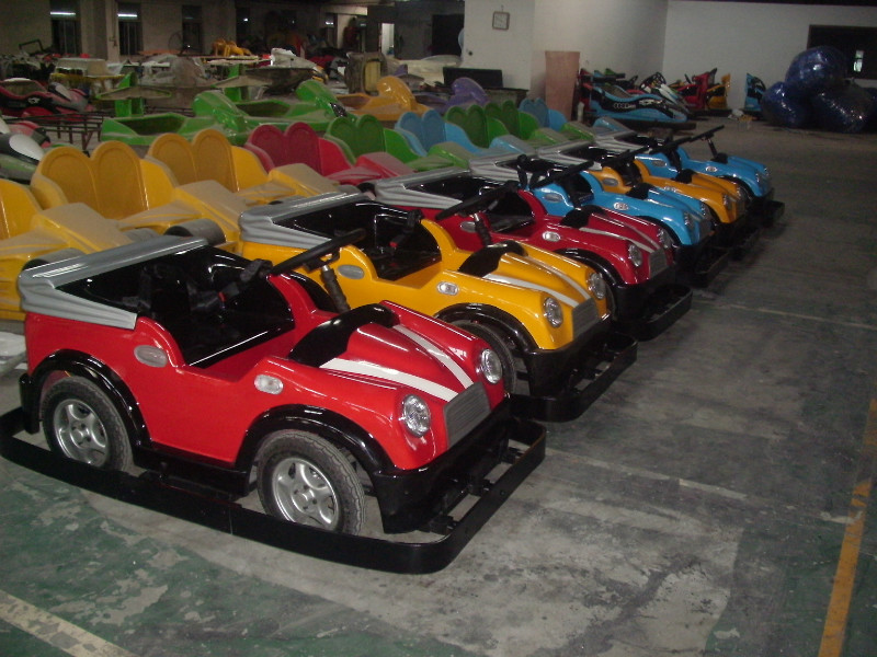 新製品! バンパー車のための遊園地会場のバンパーの車に乗る問屋・仕入れ・卸・卸売り