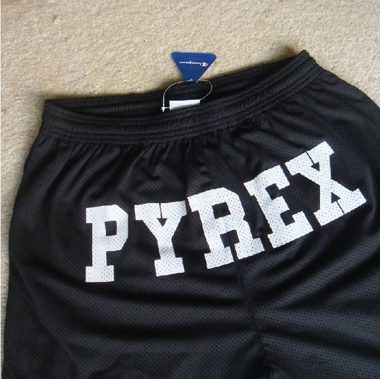 Pyrex Шорты Купить