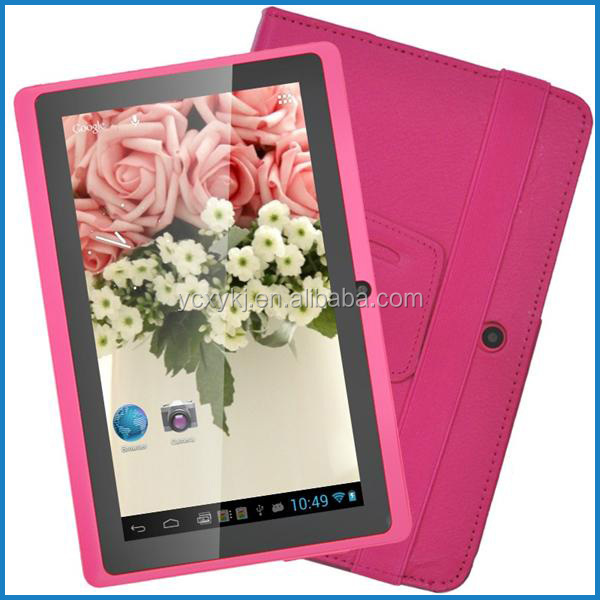 デュアルコアタブレットa23a23半ばアンドロイドタブレットpcのドライバ問屋・仕入れ・卸・卸売り