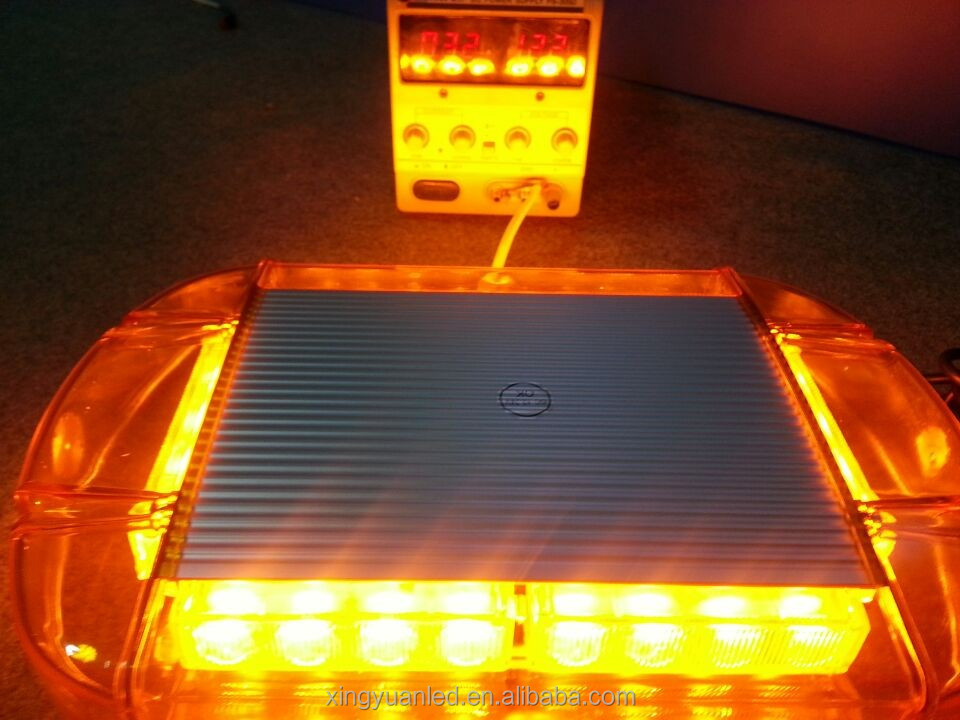 12-24vオレンジの警告lightbar問屋・仕入れ・卸・卸売り