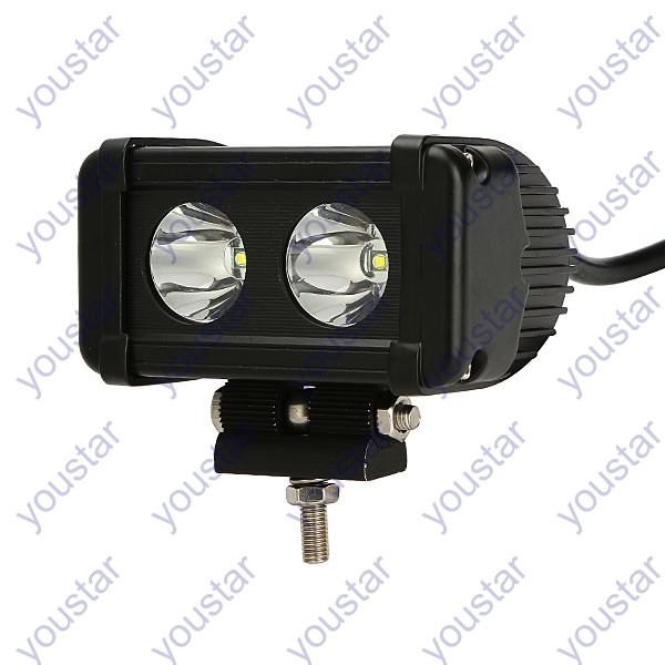 工場卸売価格3.7''極度の明るい20wオフロードledクリー族ledバー問屋・仕入れ・卸・卸売り