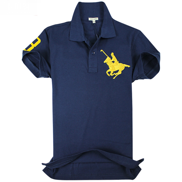 horse embroidery polo shirt for men.jpg