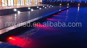 ベストセラー par56 rgb led スイミング プール照明ip68水中景観lights12w 18 ワット仕入れ・メーカー・工場