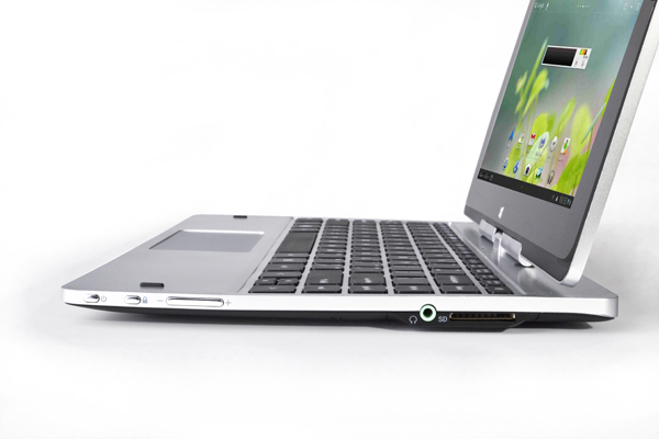 11.6インチの小型ラップトップラップトップの回転タッチスクリーンタッチスクリーンノートpcインテルブリッジツタ1037u/i3/i5問屋・仕入れ・卸・卸売り