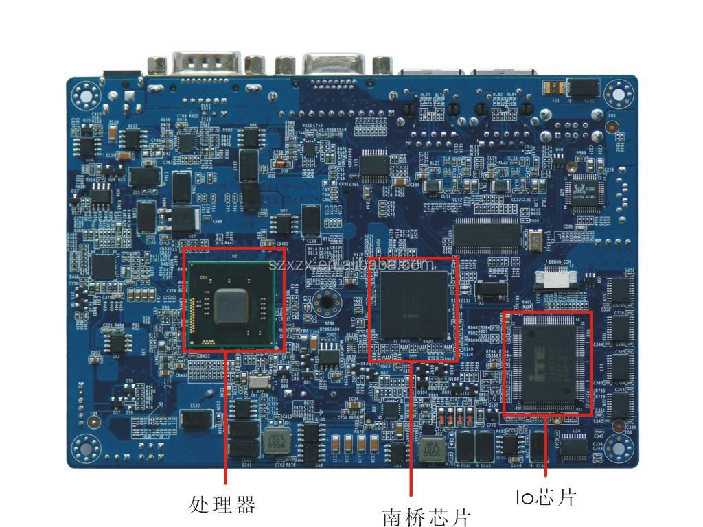 3.5インチ産業用マザーボードミニitxファンレスエンベデッドインテルd2550キオスク問屋・仕入れ・卸・卸売り