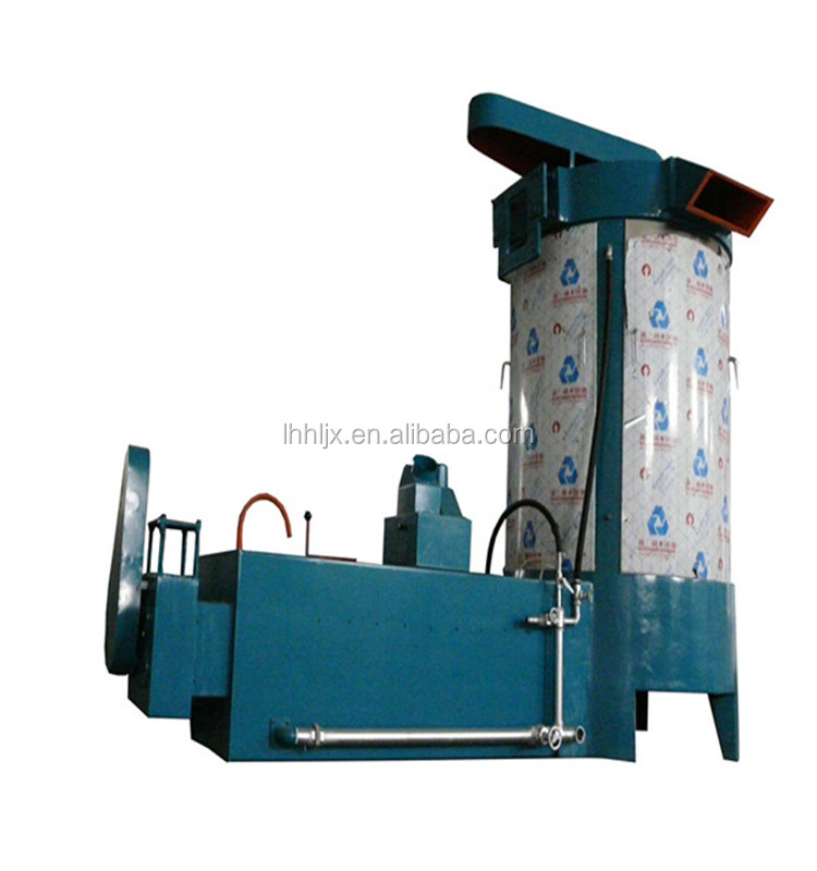 Hot Sale Multi-functional Easy Operation Destoner Drying Grain Washing Machine