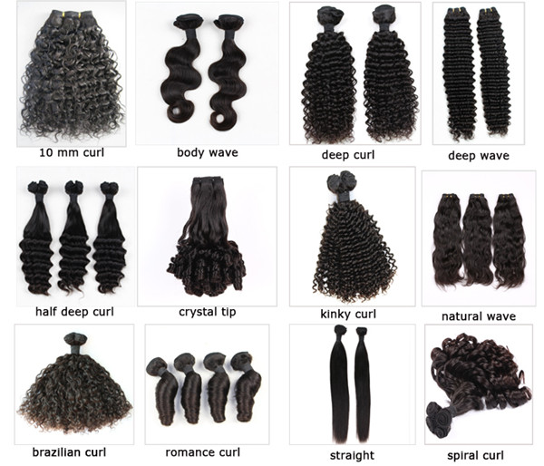 グレード1006a卸売人間の髪の毛織り、 人間の髪の毛の織物、 安いブラジルの髪織り問屋・仕入れ・卸・卸売り