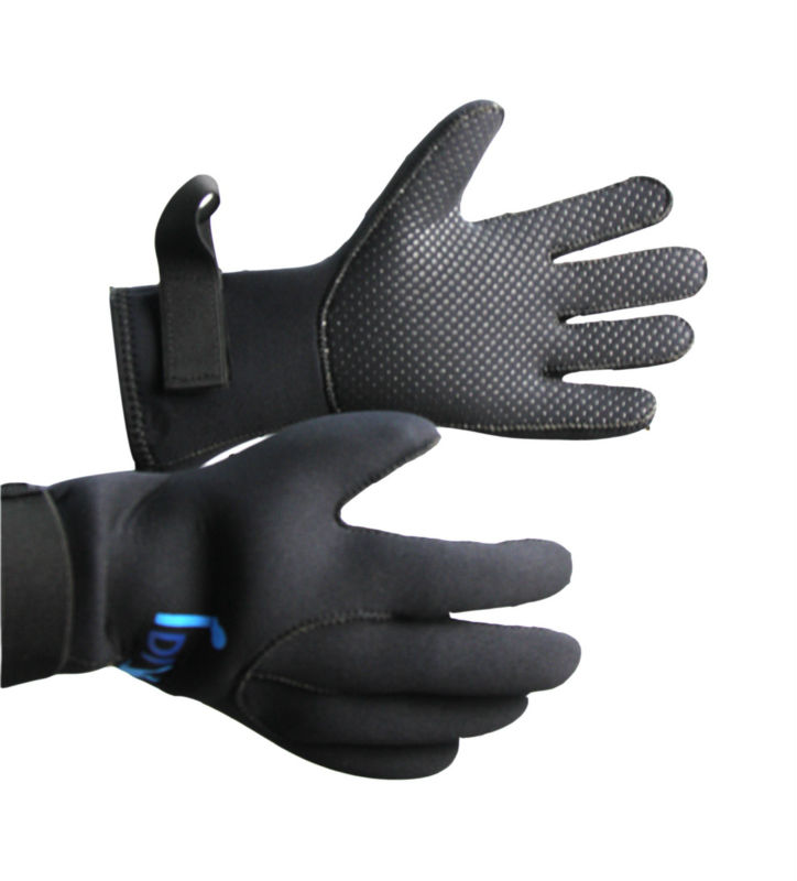 新しいファッションデザインlateseウォータースポーツのためのダイビングミトン手袋仕入れ・メーカー・工場