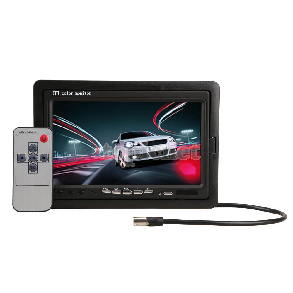 podofo 10,1 "lcd hd монитор