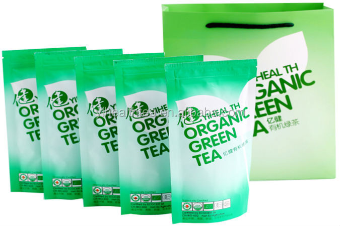 No additive good effect easy slim fit tea