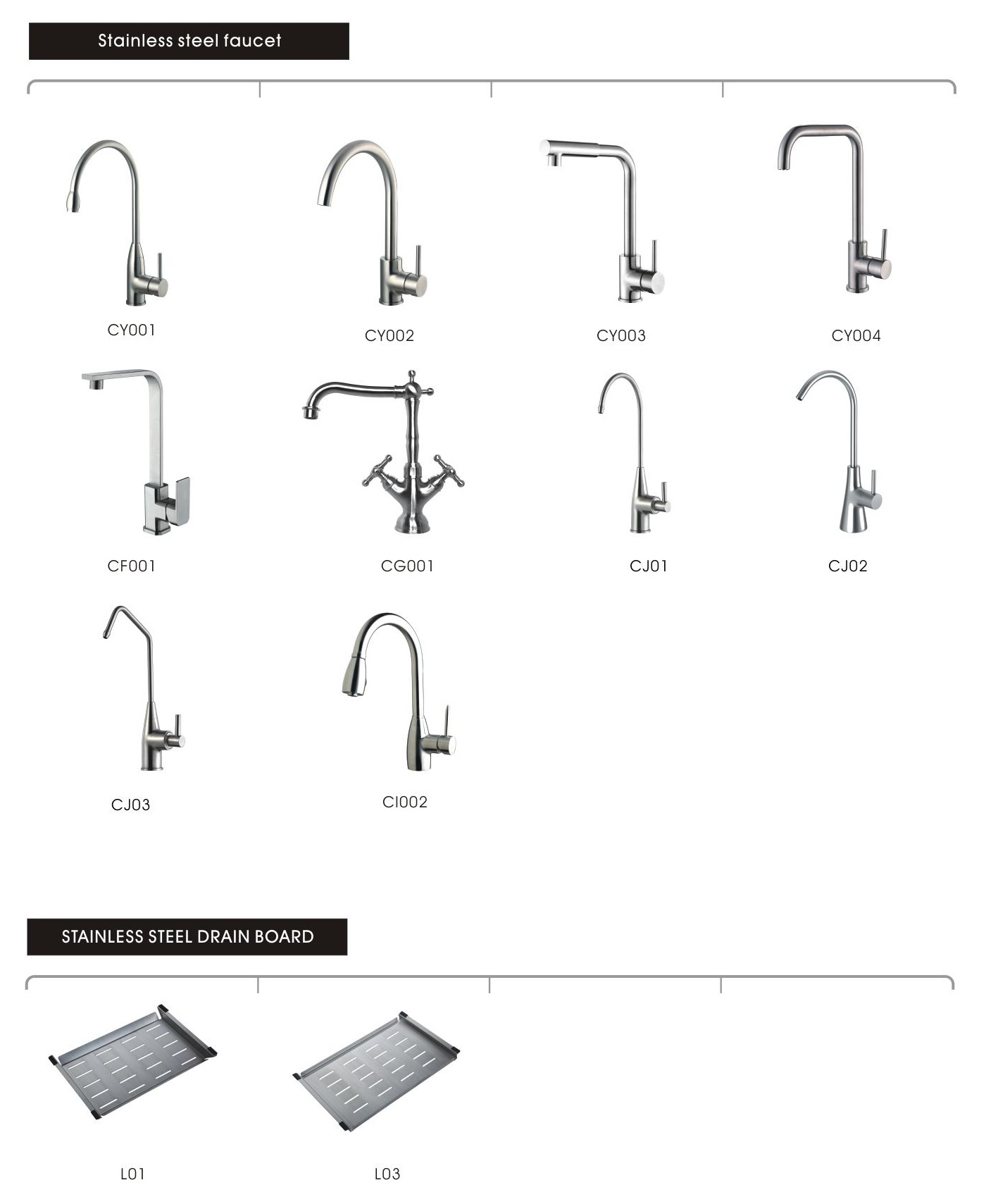 Double bowl kitchen sink stainless steel問屋・仕入れ・卸・卸売り