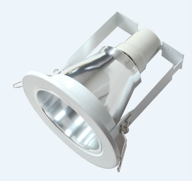 熱い販売の2014年r63e27照明器具ダウンベストセラーのダウンライトフィクス　2年間の保証問屋・仕入れ・卸・卸売り