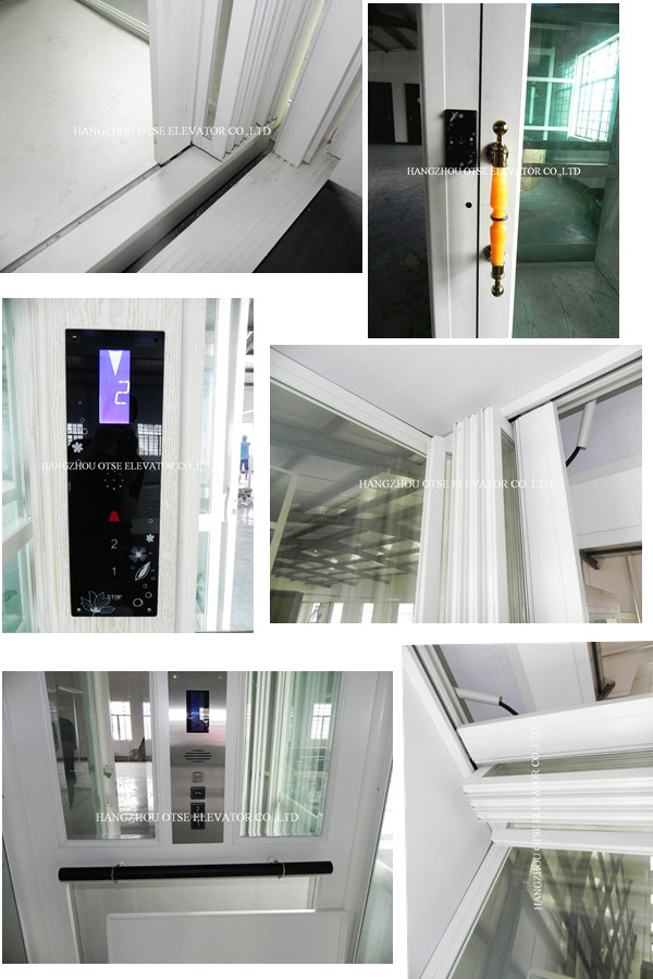 エレベーターotse/乗用エレベーター/ホームエレベーター/エレベーターの製造業者中国問屋・仕入れ・卸・卸売り