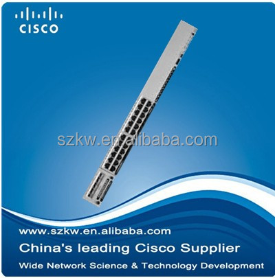 Ciscocatalystws-c3850-24p-s385024ポートpoeスイッチネットワークのipベース問屋・仕入れ・卸・卸売り