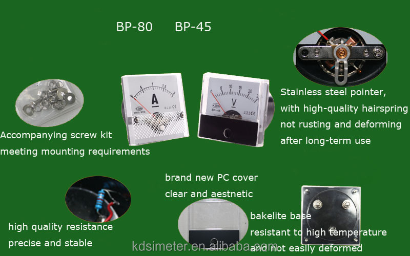 Dc2abp-45高精度直流電流計問屋・仕入れ・卸・卸売り