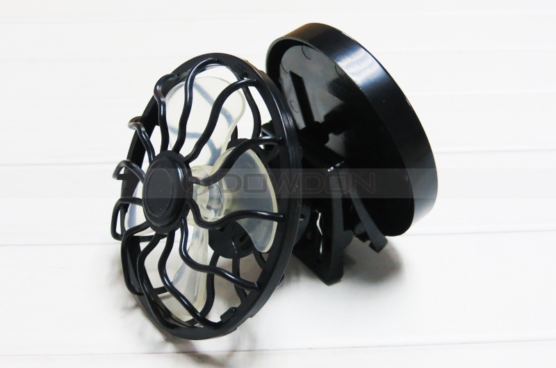 Solar energy fan clip cap 8017 140508 (18).JPG