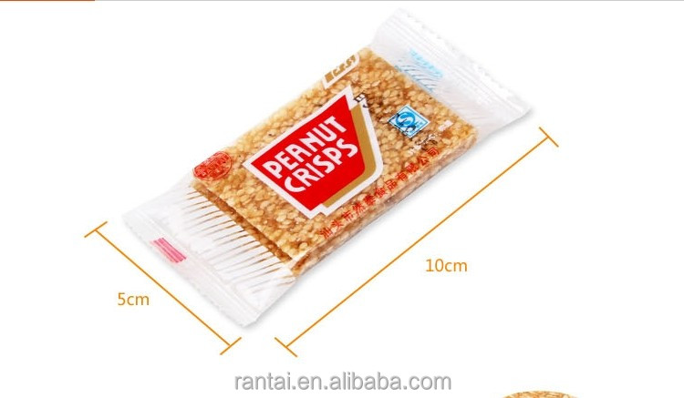 sweet sesame halva products from China