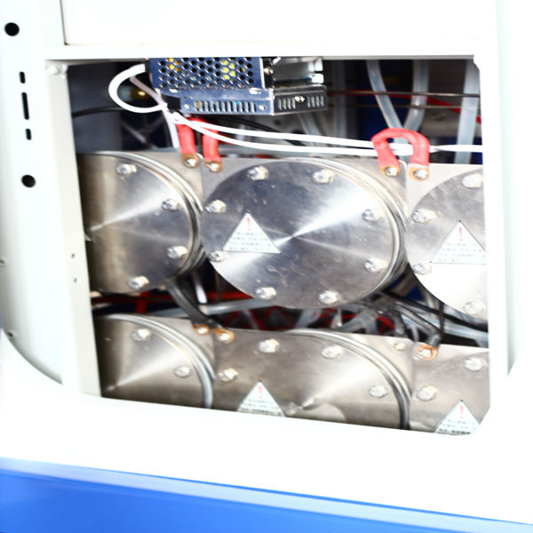 カーボン洗浄機によって品質と純粋な水素pemの技術問屋・仕入れ・卸・卸売り