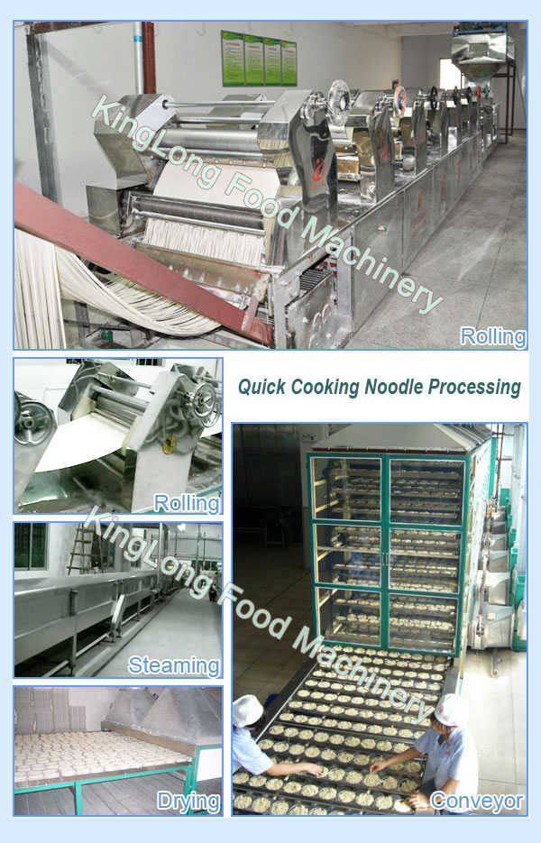 2014 NEWEST instant ramen noodle machine price