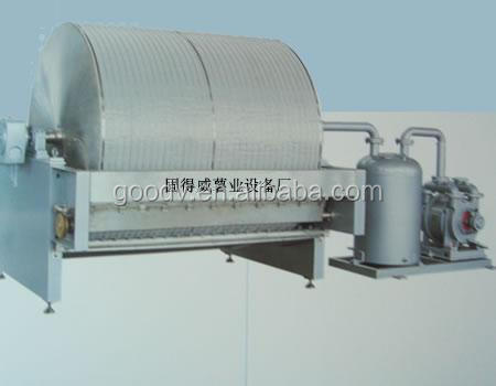 cassava starch machine