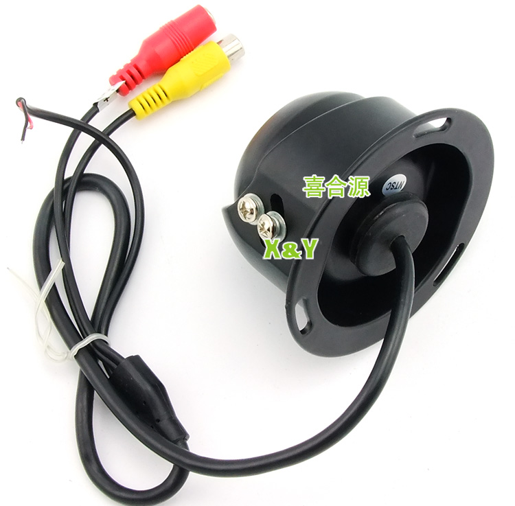 Ccdバスバン12v~24vrruckヘビーデューティートレーラー貨物自動車車両のリアビューオートカーirカメラ( xy- 0b1)問屋・仕入れ・卸・卸売り