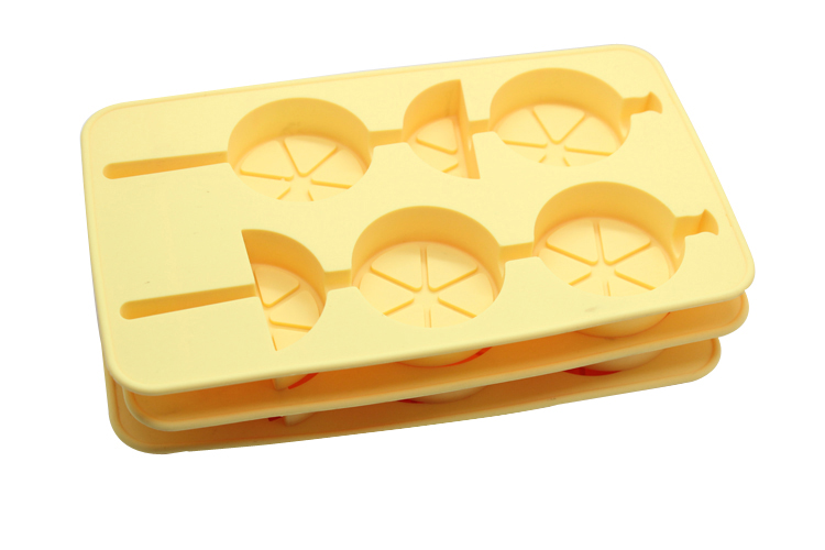 エコ- フレンドリーなtovolo正方形のシリコーン製氷皿問屋・仕入れ・卸・卸売り