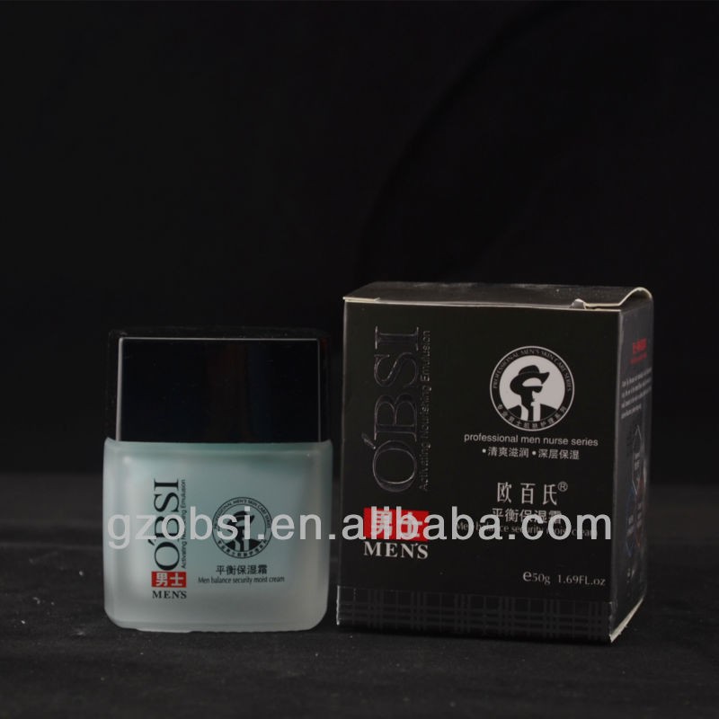 OBSI Baby Skin Whitening Face Cream Vitamin E,B Cream Best Face Men Whitening Cream