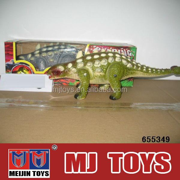 プラスチック製の恐竜のおもちゃ、 コレクションの恐竜のオモチャ2014年新しい設計された問屋・仕入れ・卸・卸売り