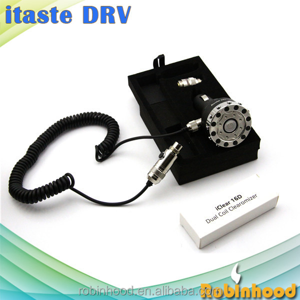 Original variable voltage electronic innokin DRV mod Innokin Itaste DRV Starter kit
