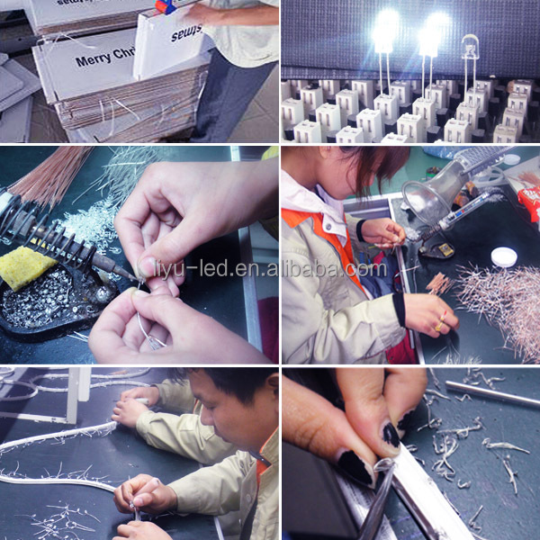 暖かい白色ledのネオン管、 ネオンフレックスpvc素材、 鯉魚ly-wh-240v-eww#shanghai仕入れ・メーカー・工場