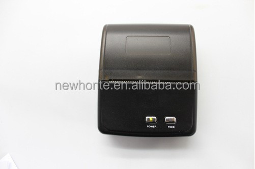 小さなスマートフォン80ミリメートルミニモバイルブルートゥースサーマルレシートプリンタsup80m1b問屋・仕入れ・卸・卸売り