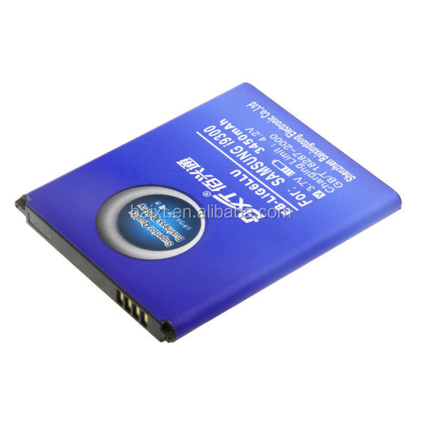 交換用バッテリーs3gbt18287-2000オリジナル品質のメーカー中国の携帯にしました電池のための三星銀河s3バッテリー問屋・仕入れ・卸・卸売り