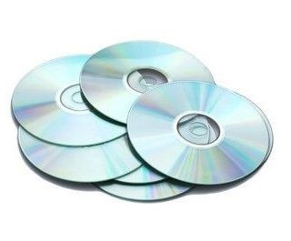 卸売熱い販売の印刷可能なブランクのDVDディスクDL8.5問屋・仕入れ・卸・卸売り