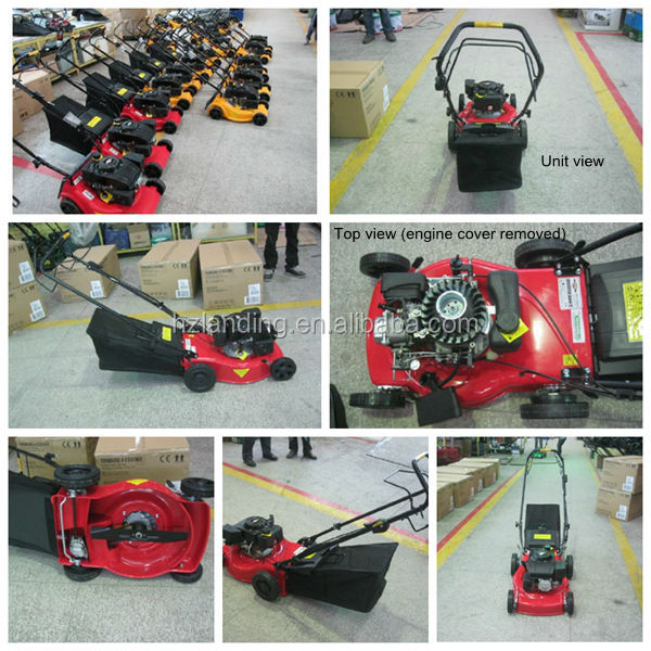 B&sエンジン、 17.50hpトラクタ草刈機、 座席のトラクター芝刈り機問屋・仕入れ・卸・卸売り